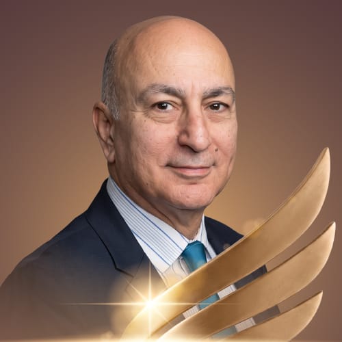 Mahfi Eğilmez