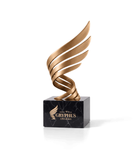 Gryphusawards_odul_heykeli_Bronz
